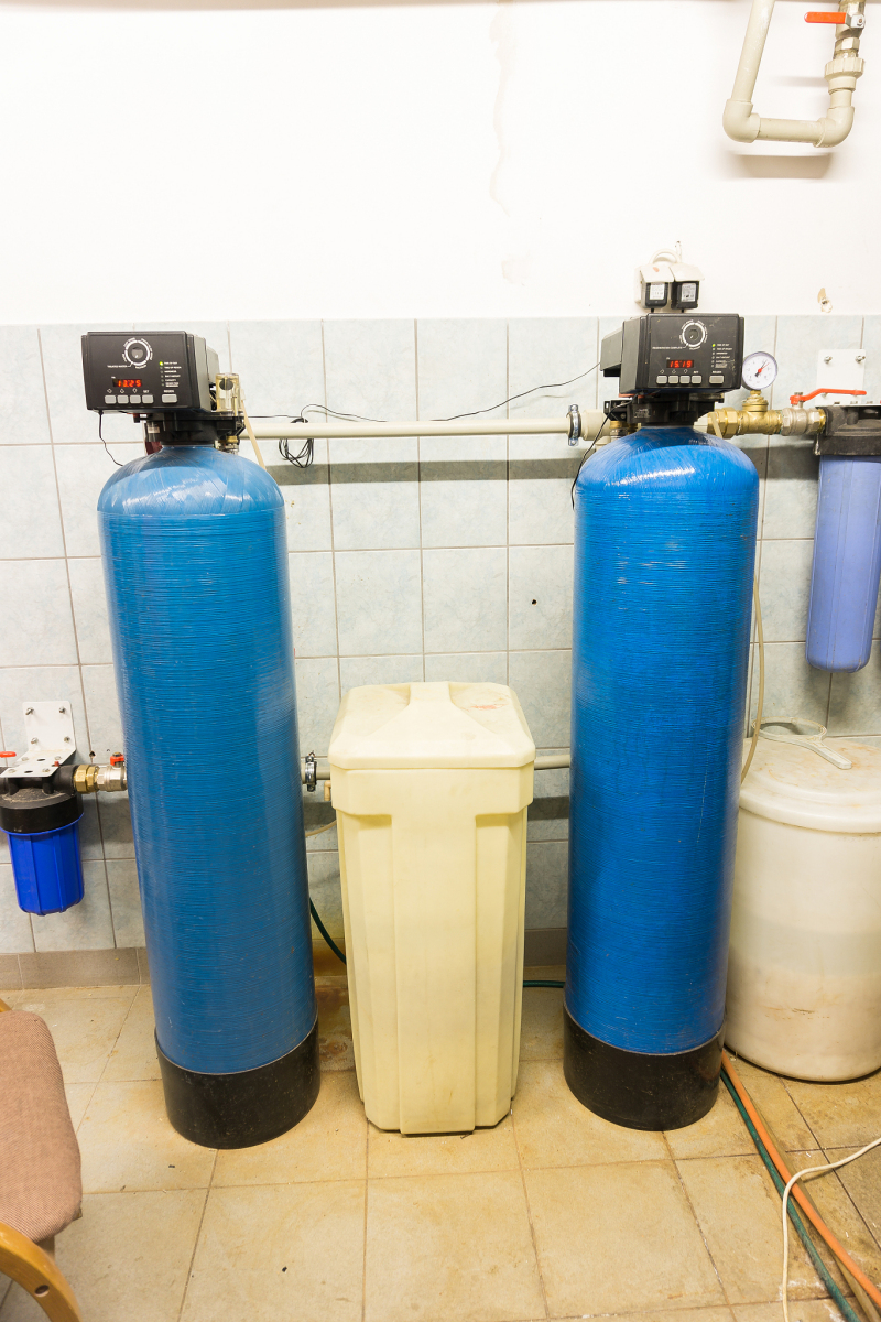 水處理活性炭罐工作原理-圖2 水處理活性炭罐工作原理-圖2