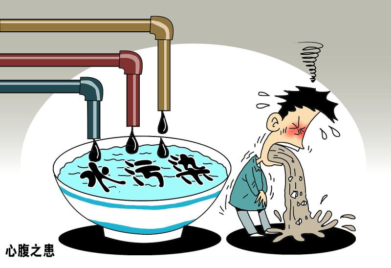 活性炭水處理-圖1 活性炭水處理-圖1