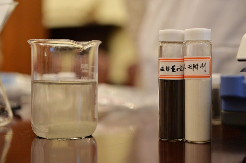 椰殼活性炭有什么作用