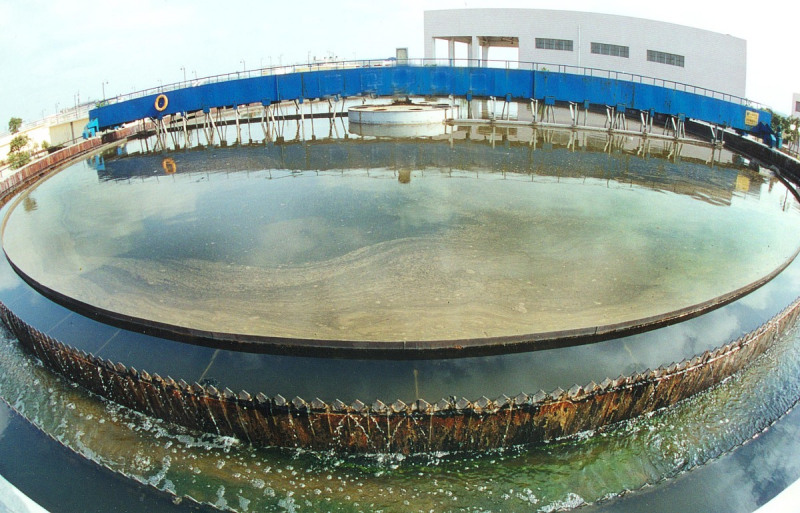 水處理活性炭罐工作原理-圖1 水處理活性炭罐工作原理-圖1