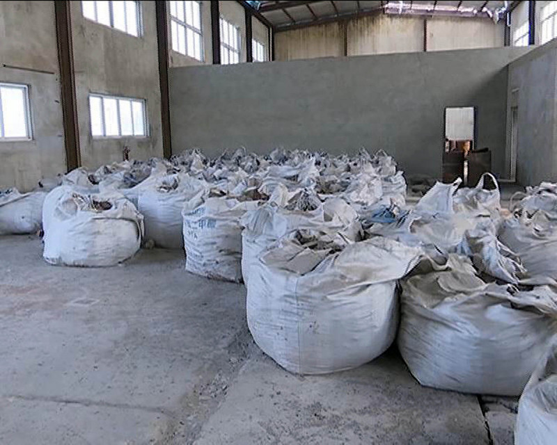 三聚氯氰專用活性炭廠家-圖2 三聚氯氰專用活性炭廠家-圖2