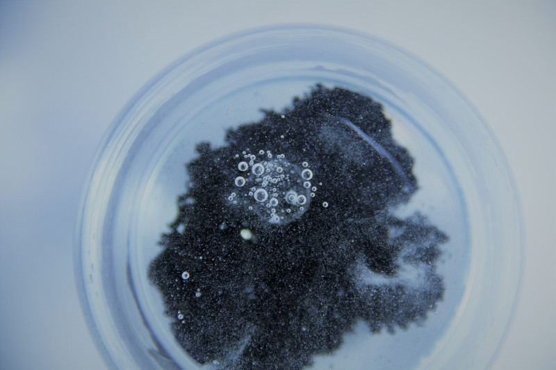水處理活性炭一噸多少錢-圖1 水處理活性炭一噸多少錢-圖1